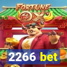 2266 bet